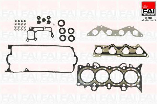 FAI AUTOPARTS HS1555 Комплект прокладок, головка циліндра