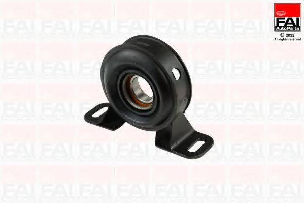 FAI AUTOPARTS SS8049 Кріплення стійки амортизатора