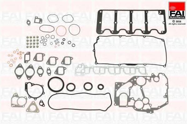 FAI AUTOPARTS FS1226NH Комплект прокладок, двигун