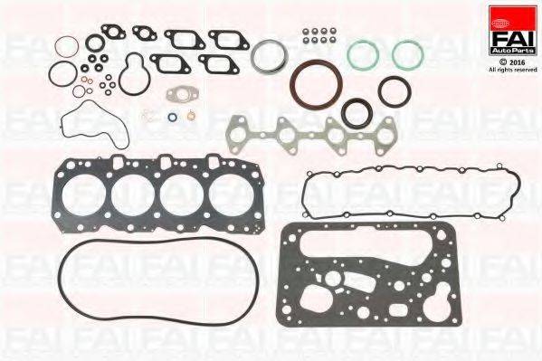 FAI AUTOPARTS FS1251 Комплект прокладок, двигун