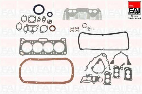 FAI AUTOPARTS FS645 Комплект прокладок, двигун