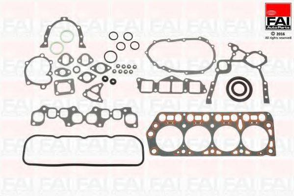 FAI AUTOPARTS FS901 Комплект прокладок, двигун