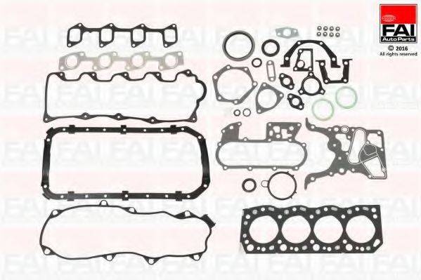 FAI AUTOPARTS FS905 Комплект прокладок, двигун