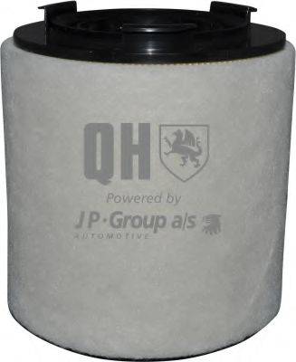 JP GROUP 1118605009 Повітряний фільтр