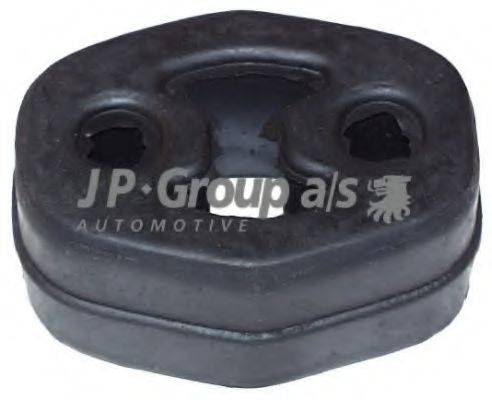 JP GROUP 1121602400 Кронштейн, глушник