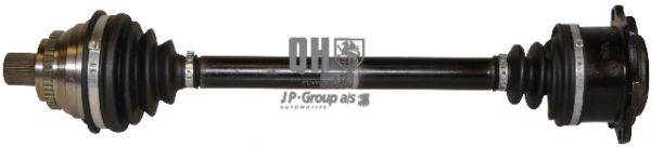 JP GROUP 1143106709 Приводний вал