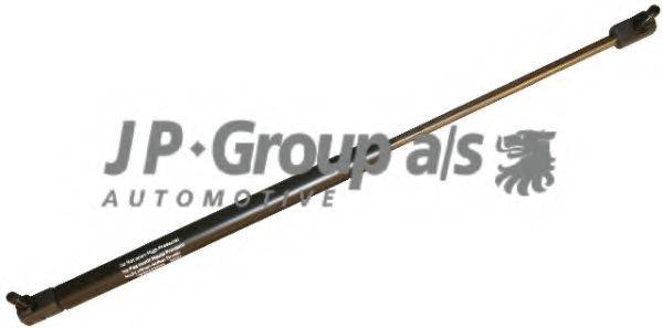 JP GROUP 1181203900 Газова пружина, капот