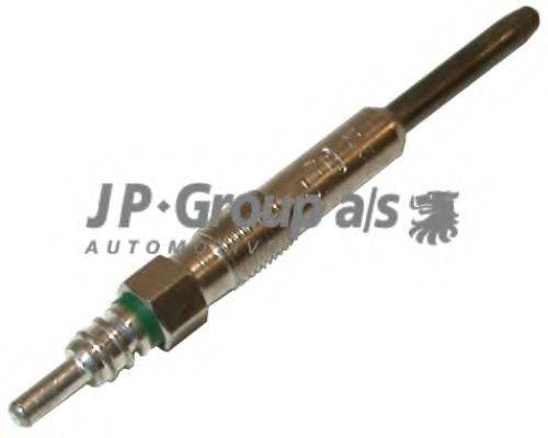 JP GROUP 1191800500 Свічка розжарювання