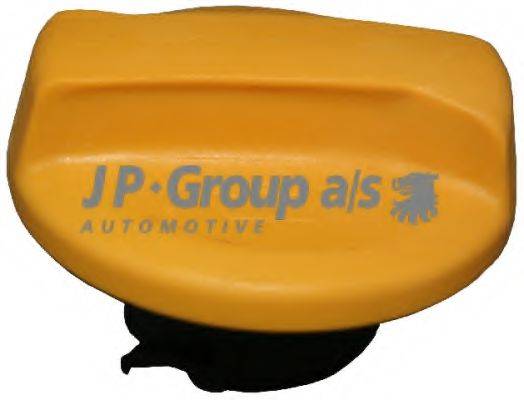 JP GROUP 1213600600 Кришка, заливна горловина