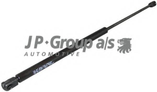 JP GROUP 1281200300 Газова пружина, кришка багажника