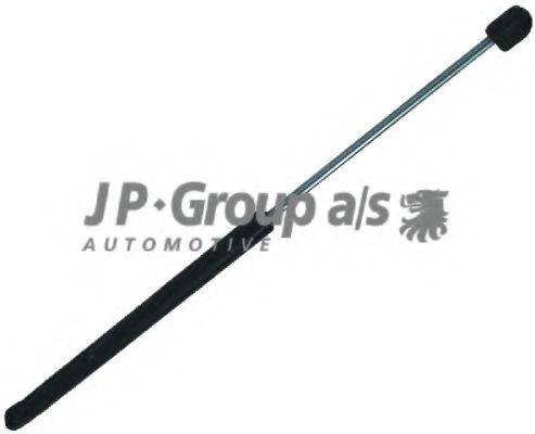 JP GROUP 1281201100 Газова пружина, кришка багажника