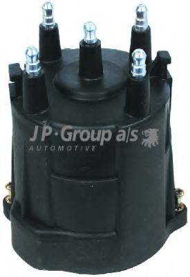 JP GROUP 1291200200 Кришка розподільника запалювання