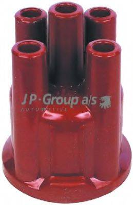 JP GROUP 1291200600 Кришка розподільника запалювання