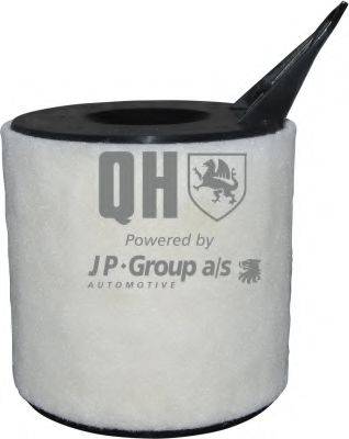 JP GROUP 1418601609 Повітряний фільтр