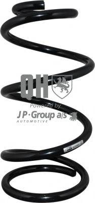 JP GROUP 1542203909 Пружина ходової частини