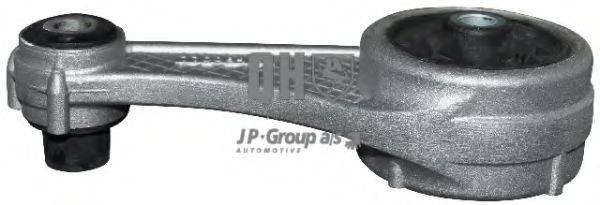 JP GROUP 4317901009 Підвіска, двигун