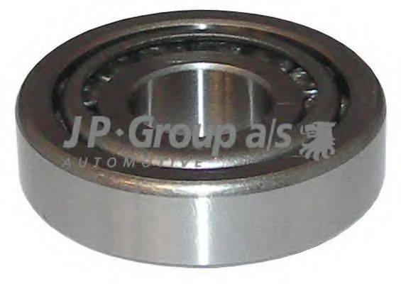 JP GROUP 8141200500 Підшипник маточини колеса