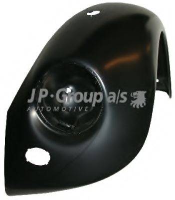 JP GROUP 8180300276 Крило