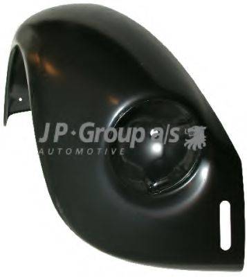 JP GROUP 8180300480 Крило