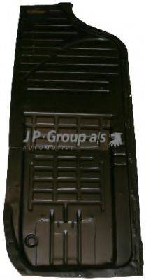 JP GROUP 8183100280 Днище кузова