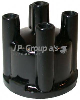 JP GROUP 8191200406 Кришка розподільника запалювання