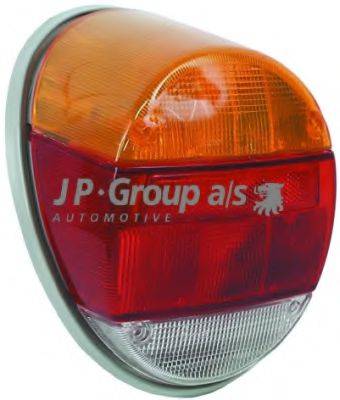 JP GROUP 8195300806 Задні ліхтарі