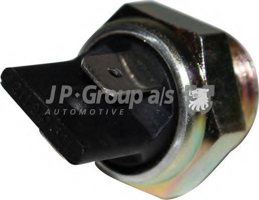 JP GROUP 8196600106 Вимикач, фара заднього ходу