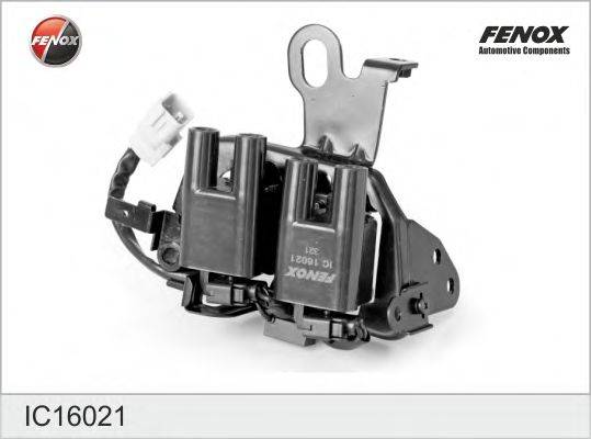 FENOX IC16021 Котушка запалювання