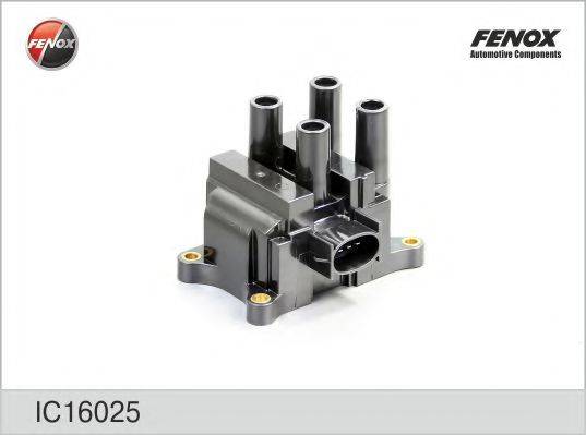 FENOX IC16025 Котушка запалювання