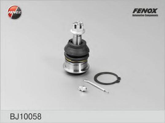 FENOX BJ10058 несучий / напрямний шарнір