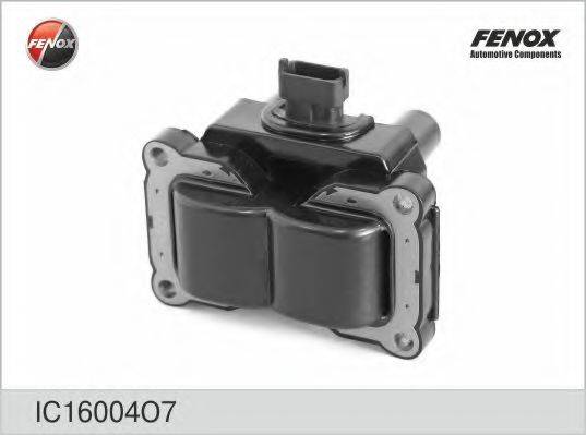 FENOX IC16004O7 Котушка запалювання