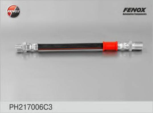 FENOX PH217006C3 Гальмівний шланг