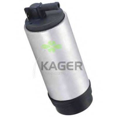 KAGER 520035 Паливний насос