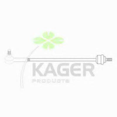 KAGER 410934 Поперечна рульова тяга