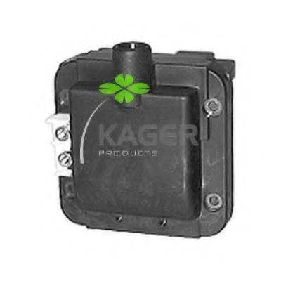 KAGER 600046 Котушка запалювання