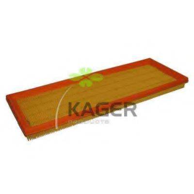 KAGER 120006 Повітряний фільтр