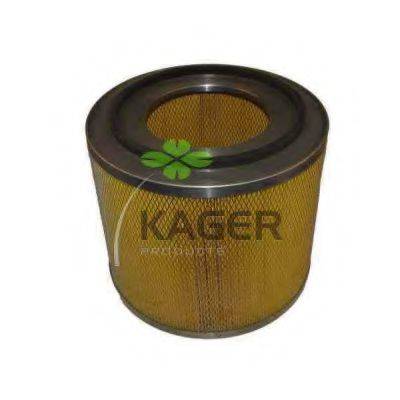 KAGER 120058 Повітряний фільтр