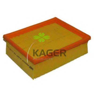 KAGER 120077 Повітряний фільтр