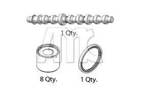 AMC 665811K Комплект розподільного валу