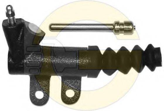 GIRLING 1104151 Робочий циліндр, система зчеплення