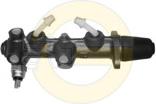 GIRLING 4004130 головний гальмівний циліндр