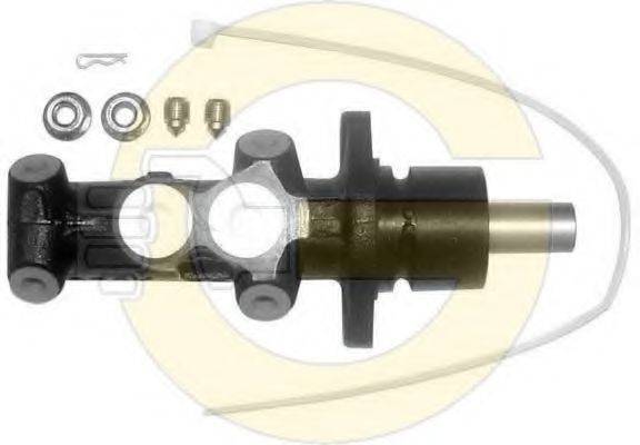GIRLING 4006569 головний гальмівний циліндр