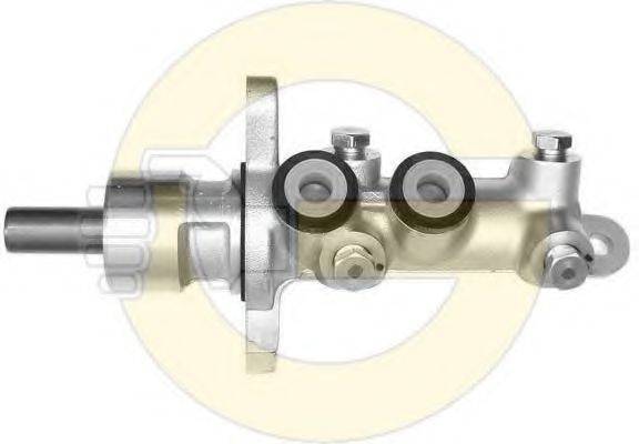 GIRLING 4007328 головний гальмівний циліндр