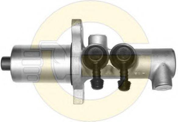 GIRLING 4007471 головний гальмівний циліндр