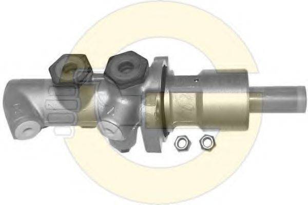 GIRLING 4008120 головний гальмівний циліндр