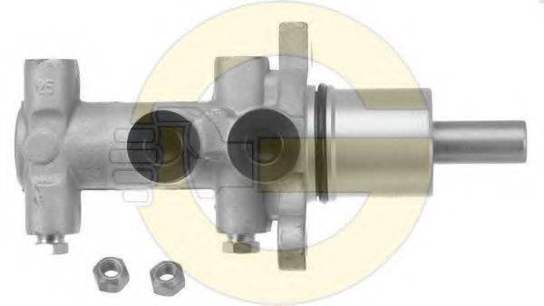 GIRLING 4008426 головний гальмівний циліндр