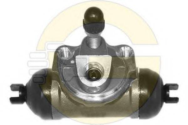 GIRLING 5002130 Колісний гальмівний циліндр