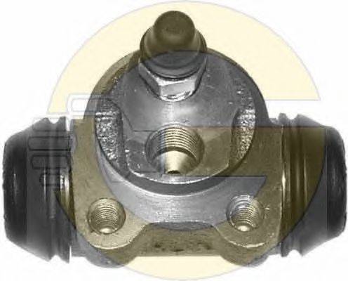 GIRLING 5003155 Колісний гальмівний циліндр