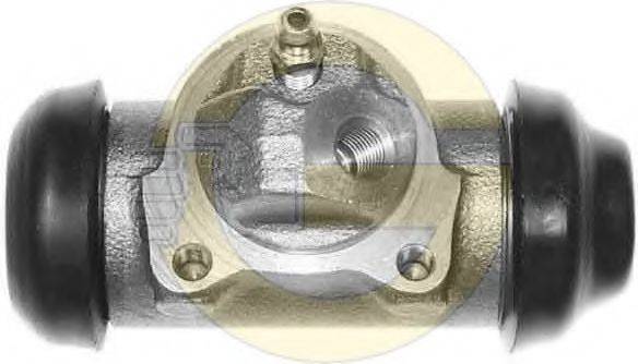 GIRLING 5010130 Колісний гальмівний циліндр