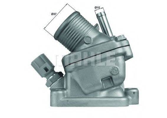 MAHLE ORIGINAL TM2090D Термостат, охолоджуюча рідина